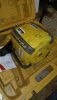 TOPCON RL-H4C laser level c/w case - 3