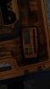 TOPCON RL-H4C laser level c/w case - 4