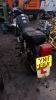 2011 SUKIDA SK125-4 GN125 motorbike (YN11 EFA) (Part V5 in office) - 7