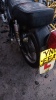 2011 SUKIDA SK125-4 GN125 motorbike (YN11 EFA) (Part V5 in office) - 8