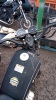 2011 SUKIDA SK125-4 GN125 motorbike (YN11 EFA) (Part V5 in office) - 11