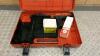 HILTI DX36M shot nailer c/w case