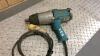 MAKITA 1'' impact wrench - 2