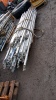 Pallet of LEWIS scaffold components