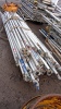 Pallet of LEWIS scaffold components - 3