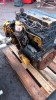 PERKINS AA engine (JCB 3CX) - 4