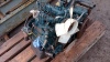 KUBOTA D722 engine - 3