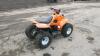 NEMESIS 110 quad (orange) - 4