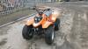 NEMESIS 110 quad (orange) - 7