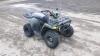 POLARIS SPORTMAN 80cc quad - 3