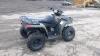 POLARIS SPORTMAN 80cc quad - 4