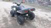 POLARIS SPORTMAN 80cc quad - 6