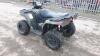 POLARIS SPORTMAN 80cc quad - 7