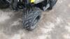 POLARIS SPORTMAN 80cc quad - 9