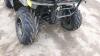 POLARIS SPORTMAN 80cc quad - 10