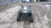 POLARIS SPORTMAN 80cc quad - 14