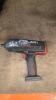 SNAP ON impact wrench - 2