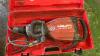 HILTI TE1000-AVR 110v breaker c/w case - 3