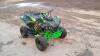 Childs petrol quad bike - 3