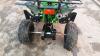 Childs petrol quad bike - 13