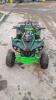 Childs petrol quad bike - 15