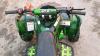 Childs petrol quad bike - 17