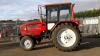 2007 BELARUS 900-3 2wd tractor, 40k gearbox, PUH, spool valve (YJ57RYD) (No Vat) - 2