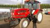 2007 BELARUS 900-3 2wd tractor, 40k gearbox, PUH, spool valve (YJ57RYD) (No Vat) - 3