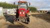 2007 BELARUS 900-3 2wd tractor, 40k gearbox, PUH, spool valve (YJ57RYD) (No Vat) - 13