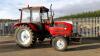 2007 BELARUS 900-3 2wd tractor, 40k gearbox, PUH, spool valve (YJ57RYD) (No Vat) - 24