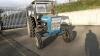 FORD 4000 2wd tractor (s/n B924345) (No Vat) - 2