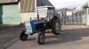 FORD 4000 2wd tractor (s/n B924345) (No Vat) - 3