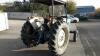 FORD 4000 2wd tractor (s/n B924345) (No Vat) - 4