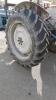 FORD 4000 2wd tractor (s/n B924345) (No Vat) - 7