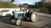 FORD 4000 2wd tractor (s/n B924345) (No Vat) - 18