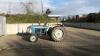 FORD 4000 2wd tractor (s/n B924345) (No Vat) - 24