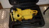 TOPCON total station c/w case