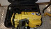 TOPCON total station c/w case - 3