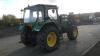 JOHN DEERE 3200 4wd tractor c/w TRIMA 340 loader (N101 YCF) (Runs no drive) - 5