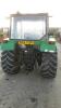 JOHN DEERE 3200 4wd tractor c/w TRIMA 340 loader (N101 YCF) (Runs no drive) - 11