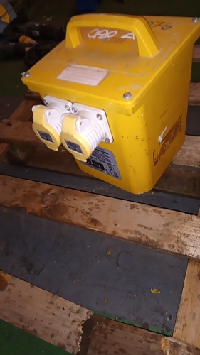 3kva transformer