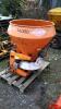 2012 KUHN VSA salt spreader c/w pto shaft - 3