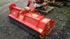 2020 DEL MORINO FLIPPER 186 flail mower S/n:150331 - 2