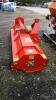 2020 DEL MORINO FLIPPER 186 flail mower S/n:150331 - 3