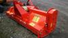 2020 DEL MORINO FLIPPER 186 flail mower S/n:150331 - 7