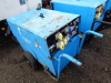 STEPHILL SSD6000S 6kva diesel generator - 3