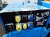 STEPHILL SSD6000S 6kva diesel generator - 4