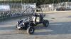 2 seater off road petrol buggy