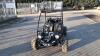 2 seater off road petrol buggy - 3