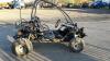 2 seater off road petrol buggy - 4